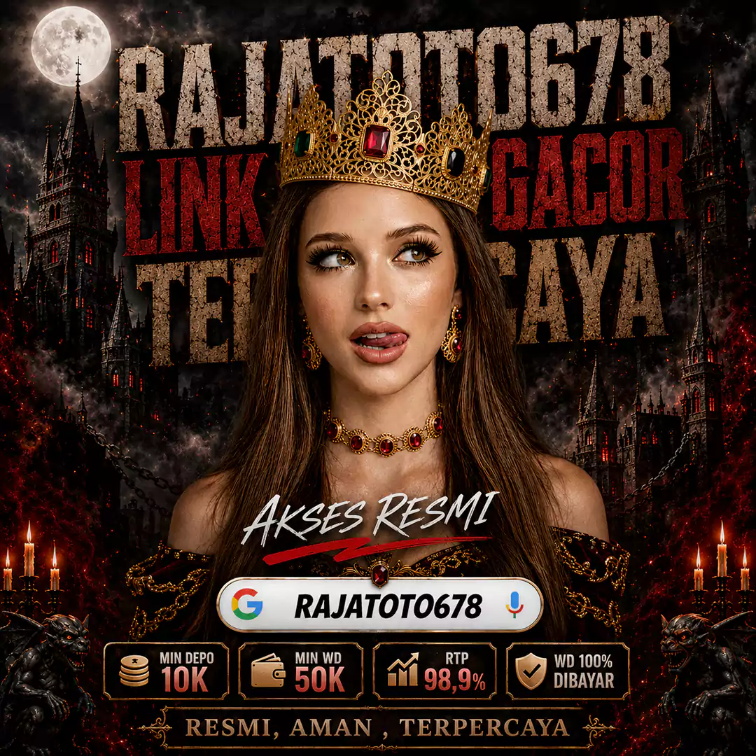 Situs RAJATOTO678 ❖ Akses Alternatif Login, Daftar Resmi